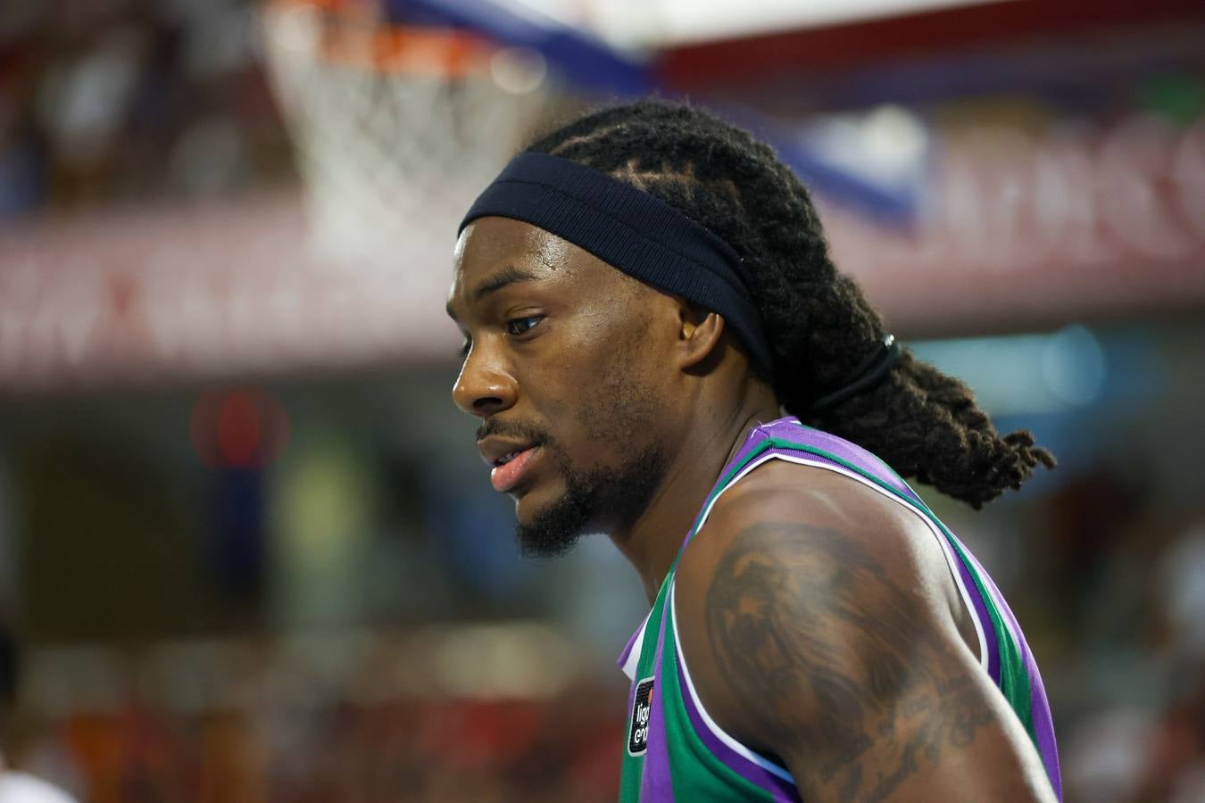 El vibrante duelo de la Copa Andalucía entre Unicaja Málaga y Covirán Granada, en imágenes