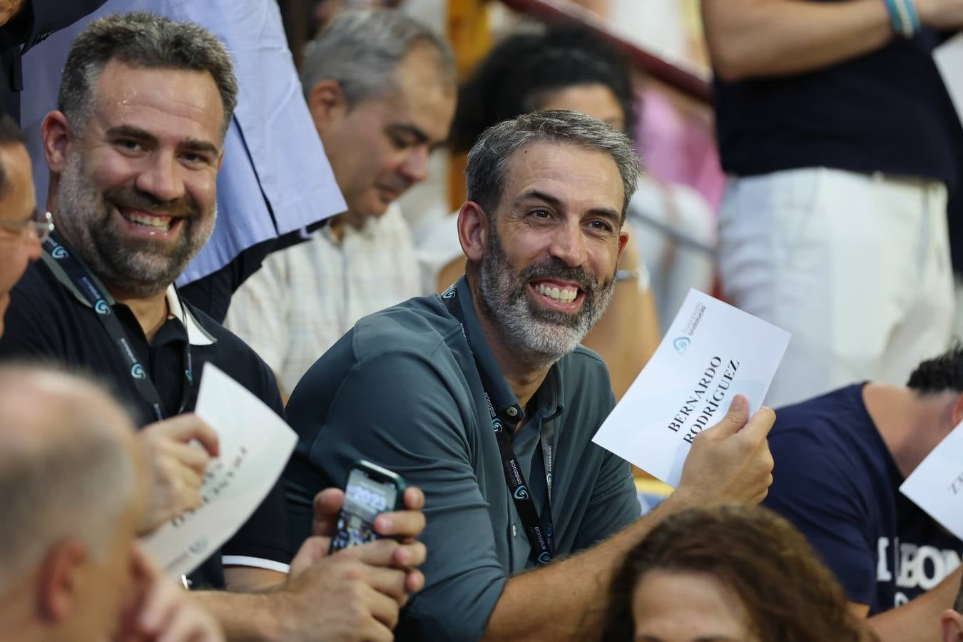 El vibrante duelo de la Copa Andalucía entre Unicaja Málaga y Covirán Granada, en imágenes