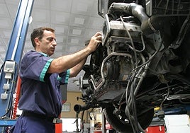 Los talleres mecánicos de Córdoba prevén un repunte de las operaciones del 2%