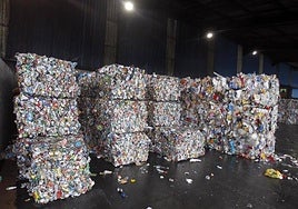 La oposición usa la subida del canon de Sogama para arremeter contra la Xunta