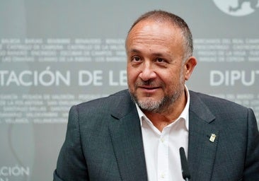 La Diputación de León considera «una aberración» el uso de la uva godello en la denominación de origen Rueda