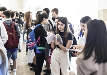 400 profesores refuerzan los colegios de Galicia para una enseñanza «más personalizada»