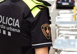 Tres detenidos por intentar no pagar una factura de 1.900 euros en un local de ocio de Barcelona