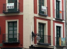 Castilla y León impulsa el alquiler con la garantía de cobro al propietario y el pago de los desperfectos