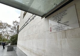 Detienen a un concejal de la localidad valenciana de Alfara del Patriarca investigado por acosar a su expareja