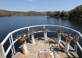 Córdoba encara el otoño con el doble de reservas de agua que el año pasado