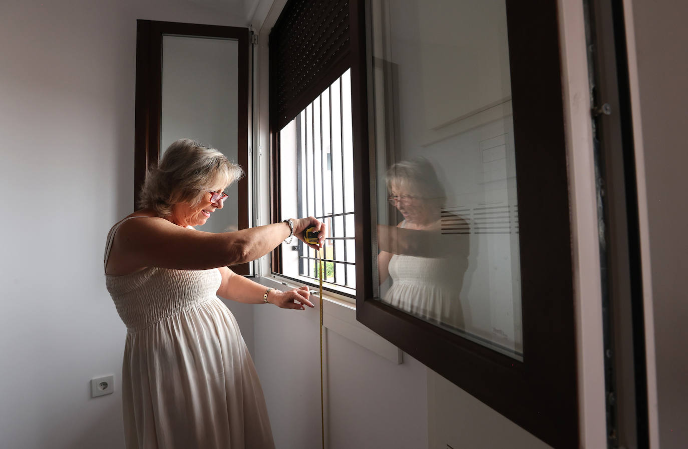 Fotos: la entrega de llaves de los nuevos alojamientos para mayores en Córdoba