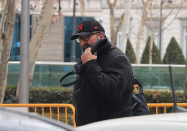 El juez aparta a la Abogacía del Estado de la defensa de un imputado en el caso Koldo