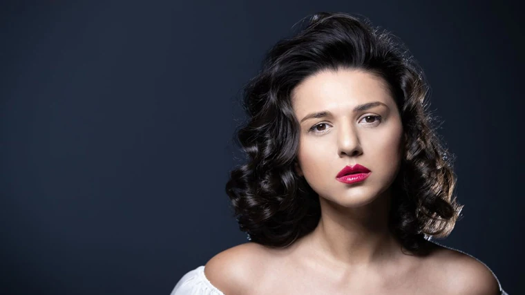 Khatia Buniatishvili