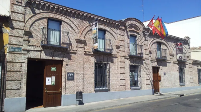 Museo de la Ciudad de Móstoles