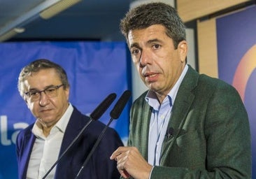 El Gobierno de Illa incluye zonas valencianas entre las de dominio lingüístico del catalán