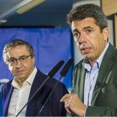 El Gobierno de Illa incluye zonas valencianas entre las de dominio lingüístico del catalán