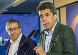 El Gobierno de Illa incluye zonas valencianas entre las de dominio lingüístico del catalán