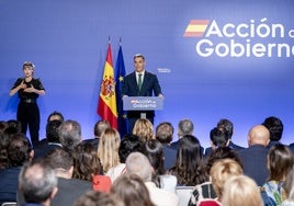 Ayuso, indignada con las críticas de Sánchez a su gestión sanitaria: «Quiere justificar el robo que planea a Madrid»