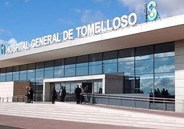 Un delincuente reincidente, detenido en Tomelloso por intentar matar a un hombre por un asunto de drogas