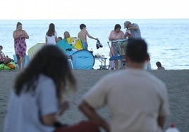 Los hoteles andaluces pierden turistas este verano a la espera de un buen septiembre