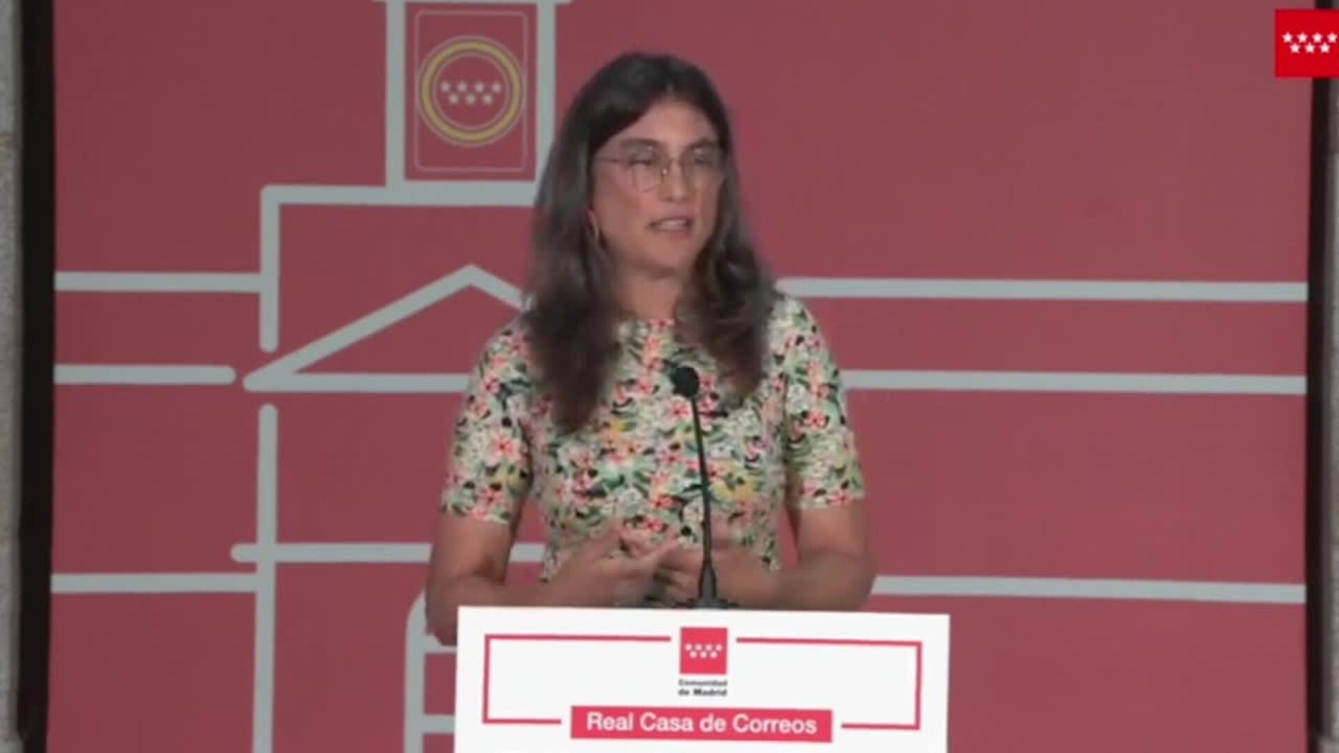 Bergerot ve una &quot;falta de respeto&quot; que Ayuso plantee no acudir a las reuniones con Sánchez