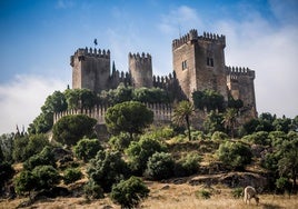 Como en Juego de Tronos: vuelven las jornadas medievales al castillo de Almodóvar