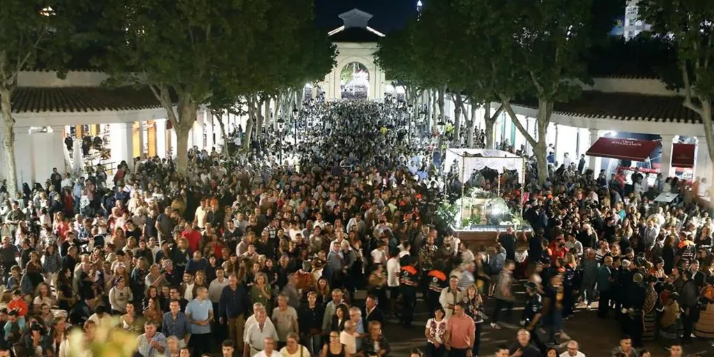 La Feria de Albacete se blinda contra las agresiones sexuales