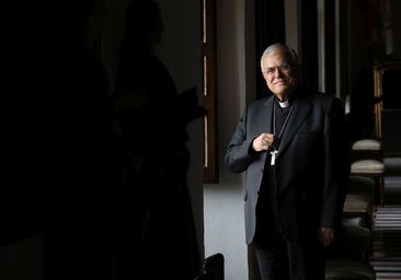 La Santa Sede descarta nombrar obispo coadjutor para suceder a Demetrio Fernández