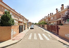 Dos detenidos en Seseña «con un cantoso tren de vida» acusados de tráfico de drogas