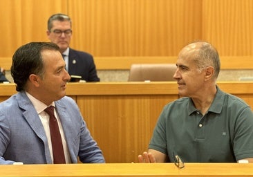 El Ayuntamiento de Talavera recupera la gestión directa de la ORA