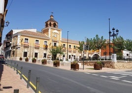 Polémica en Villatobas por el consumo de alcohol en el concurso de carros