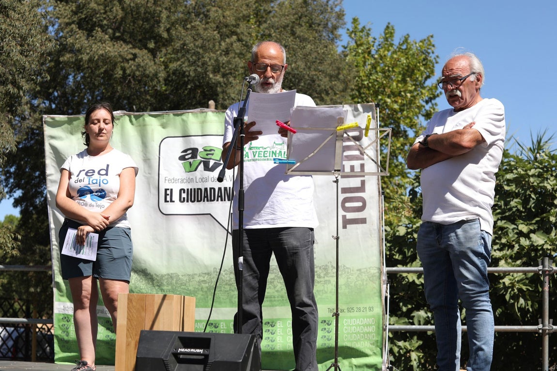 El Día del Vecino, en imágenes