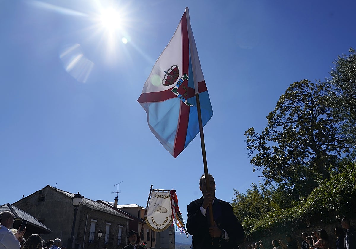 Actos por el Día del Bierzo en Ponferrada