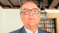 Imagen principal - Leopoldo Calvo-Sotelo