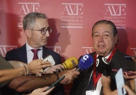 Los empresarios valencianos instan a aprovechar la «oportunidad histórica» para «abrir el melón de la financiación de una vez por todas»