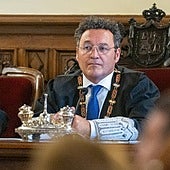 El Supremo pregunta a la Fiscalía si imputa a García Ortiz por revelación de secretos