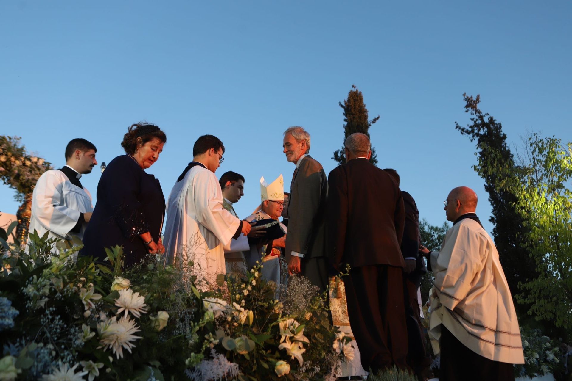 La Coronación Canónica de Nuestra Señora del Socorro de Orgaz, en imágenes