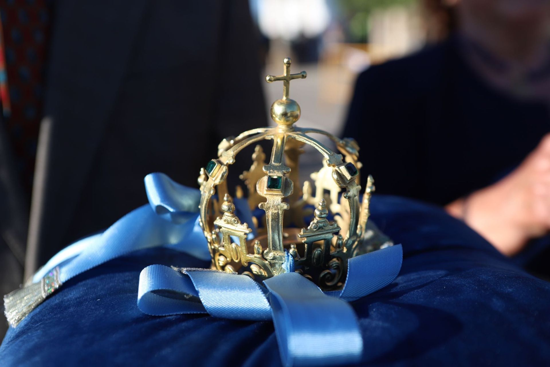 La Coronación Canónica de Nuestra Señora del Socorro de Orgaz, en imágenes