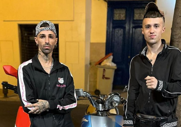 Uno de los 'PetaZetaz' abandonará la prisión de Soto tras retirar la víctima de un caso la denuncia