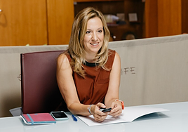 La presidenta del Cabildo acusa al Gobierno de querer convertir Tenerife en un «campo de refugiados» de migrantes