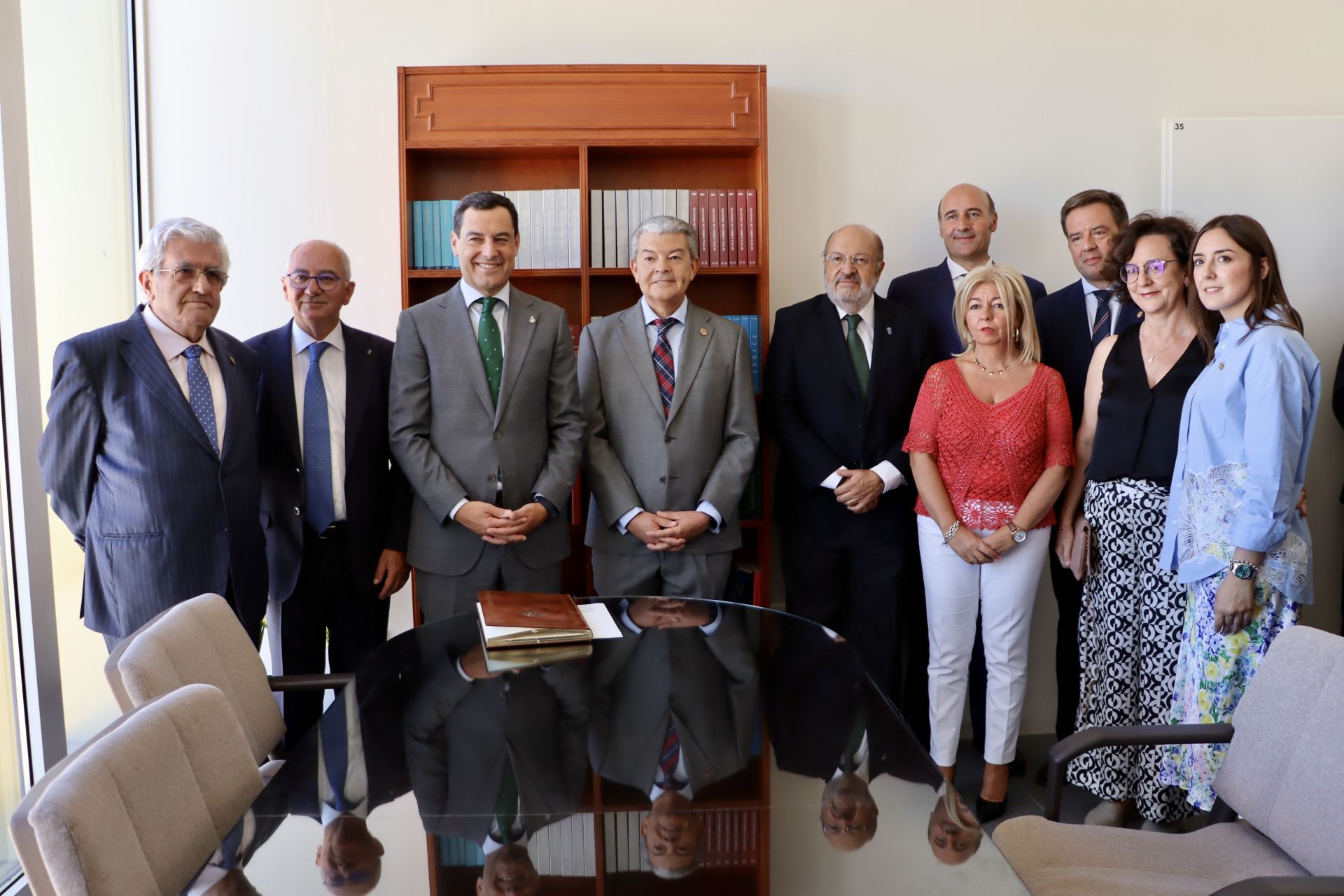 La nueva sede judicial de Lucena en imágenes