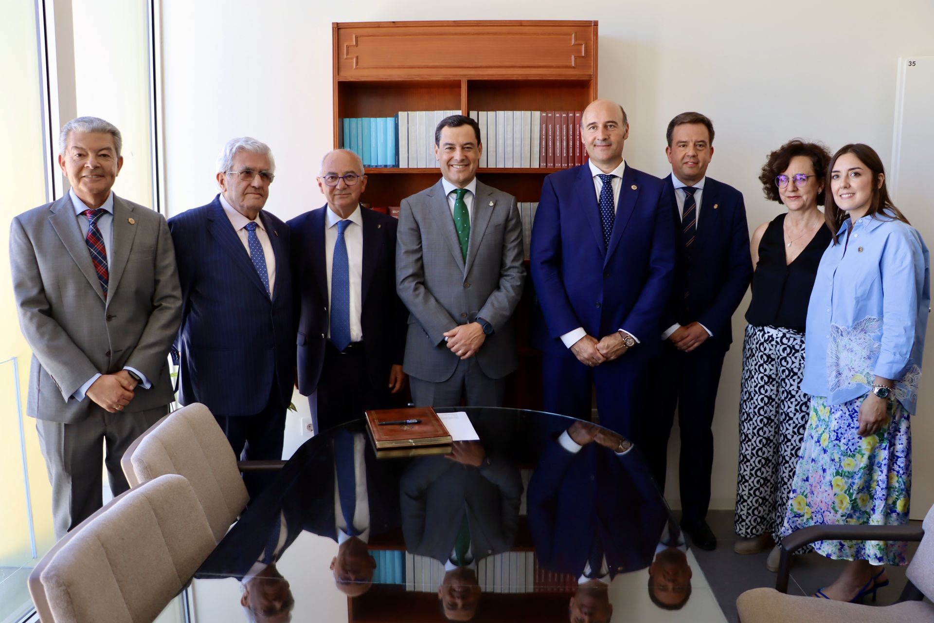 La nueva sede judicial de Lucena en imágenes