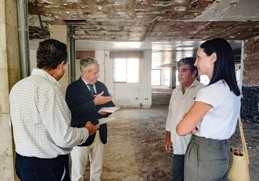 La Diputación de Córdoba encara la reforma integral de los Colegios Provinciales