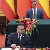 España se prepara para acoger a más disidentes venezolanos