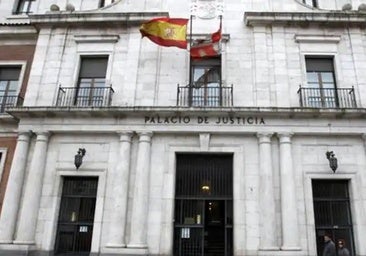 En busca y captura tras no asistir a juicio en Valladolid un acusado de estafar 52.000 euros con un software malicioso