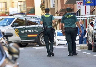 Detenida una mujer en Villalba (Madrid) por apuñalar a su novio