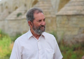 Muere Pepe Larios, exconcejal e histórico líder del ecologismo en Córdoba