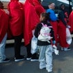 Canarias recibe a más de 200 migrantes en las últimas horas en cuatro embarcaciones