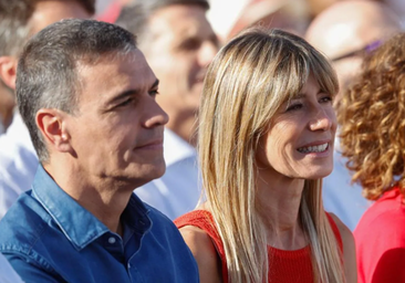 La Fiscalía, a favor de admitir la querella de Sánchez contra el juez que investiga a su mujer