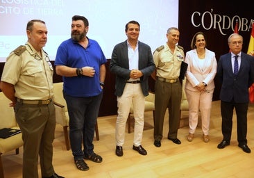 Bellido espera que se haga el apeadero de la avenida de la Igualdad y reitera pagar el del Centro de Ferias