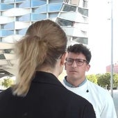 Despedida tras denunciar una violación en una fiesta de empresa: «Me han matado en vida»