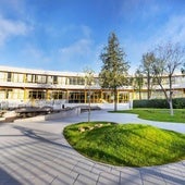 Este es el mejor colegio de Madrid, según la revista Forbes
