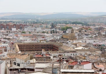 El Plan de Gestión del Casco busca revertir la despoblación con jóvenes y nuevas empresas