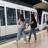 De la incorporación de 1º y 2º de ESO a los colegios a los 1.000 paquetes que se repartirán por Metro, las medidas anunciadas por la presidenta madrileña